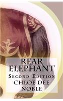 Rear Elephant: Second Edition(English)
