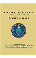 Anticipating Surprise