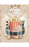 Media Entertainment