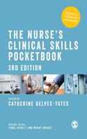 Nurse&#8242;s Clinical Skills Pocketbook