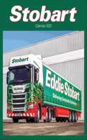 STOBART EDDIE W 2020