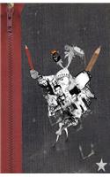 Notebook for Experiments