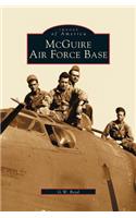 McGuire Air Force Base