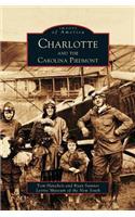 Charlotte and the Carolina Piedmont