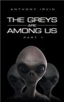 The Greys Are among Us