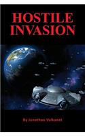 Hostile Invasion