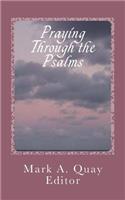 Praying Through the Psalms
