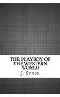 The Playboy of the Western World