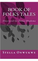 Book of Folks Tales