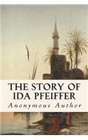 The Story of Ida Pfeiffer