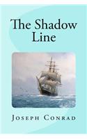 The Shadow Line: (English)