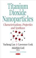 Titanium Dioxide Nanoparticles