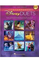 Contemporary Disney Duets