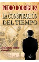 La conspiracion del tiempo