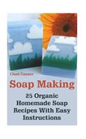 Soap Making