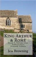 King Arthur & Rome