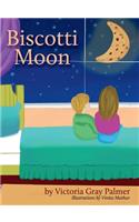 Biscotti Moon
