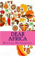 Dear Africa