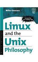 Linux and the Unix Philosophy