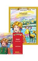 Heidi Read Along