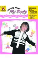 Learning about My Body