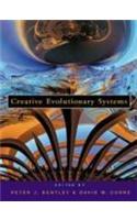 Creative Evolutionary Systems