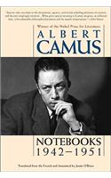 Notebooks, 1942-1951: (Notebooks, 1942-1951)