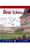Dear Ichiro