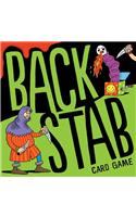 Backstab Card Game