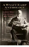 Wyatt Earp Anthology