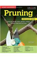 Home Gardener's Pruning