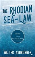 The Rhodian Sea-Law