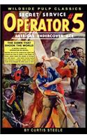 Operator #5