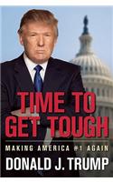 Time to Get Tough
