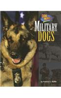 Military Dogs
