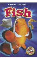 Fish: (Animal Classes)