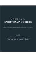 Genetic and Evolutionary Methods