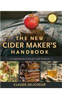 The New Cider Maker's Handbook
