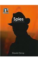 Spies
