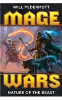 Mage Wars: Nature of the Beast