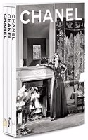 Chanel (3 Volumes in Slipcase) New Edition
