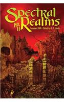 Spectral Realms No. 11