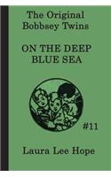 Bobbsey Twins on the Deep Blue Sea