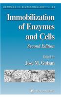 Immobilization of Enzymes and Cells