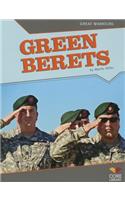 Green Berets