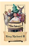 King Richard II