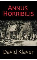 Annus Horribilis