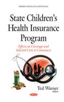 State Childrens Health Insurance Program