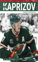 Kirill Kaprizov: Hockey Superstar(PrimeTime Hockey Superstars Set 2)