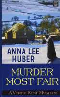 Murder Most Fair